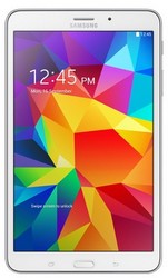 Замена шлейфа на планшете Samsung Galaxy Tab 4 8.0 LTE в Набережных Челнах